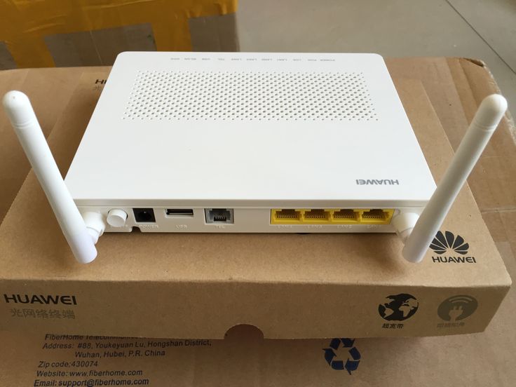 Network Accessories